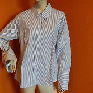 Lane Bryant blouse size 16